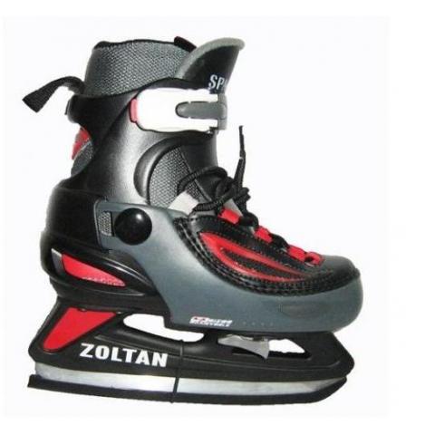 Patine Soft Zoltan